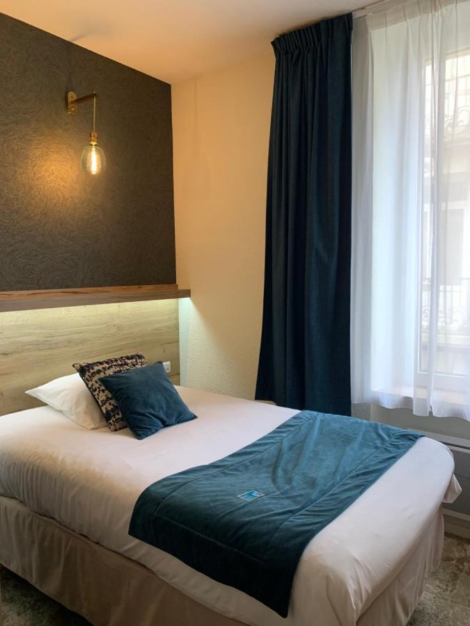 Ambassadeur Hotel - Cherbourg Port De Plaisance Εξωτερικό φωτογραφία