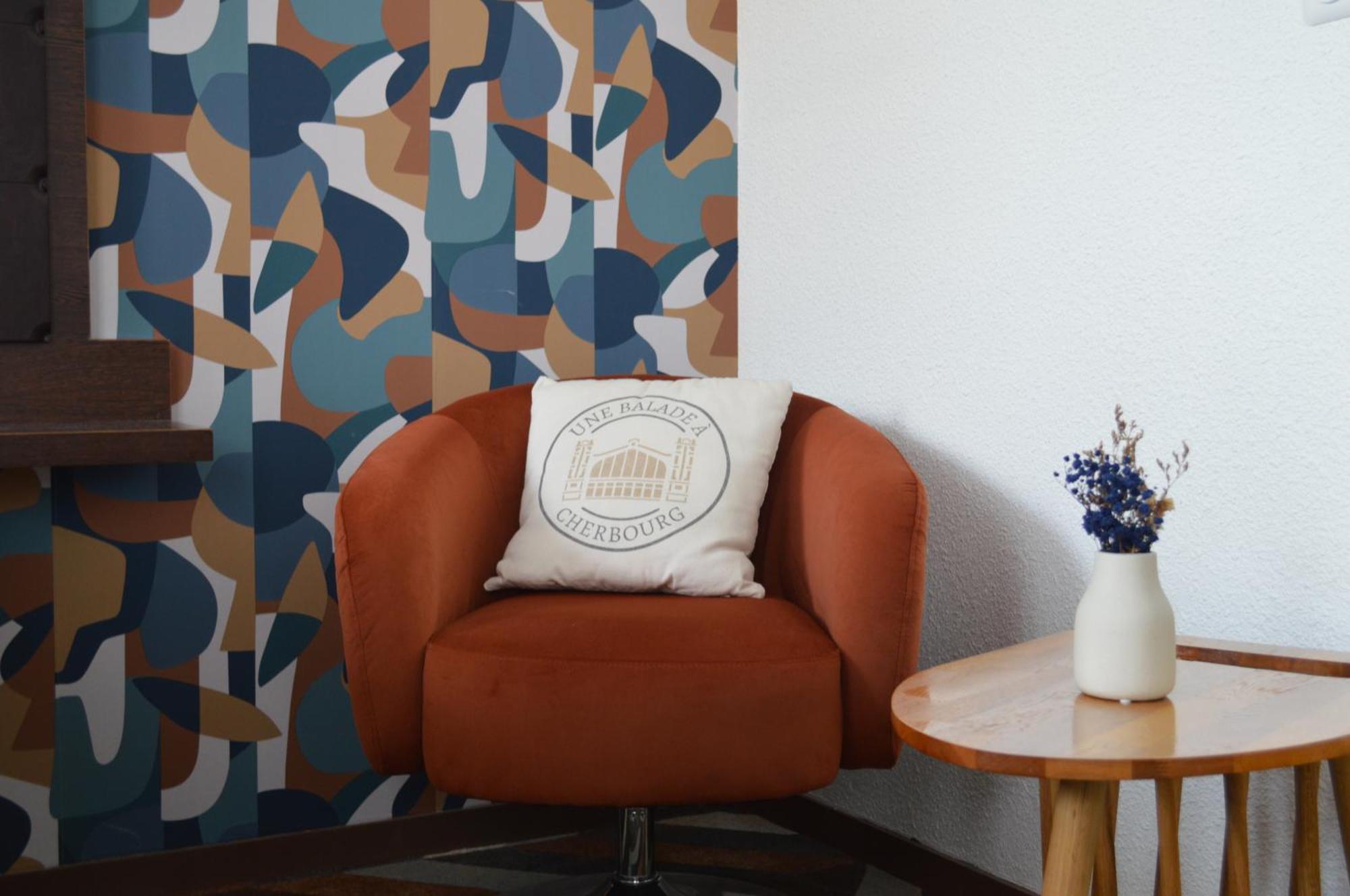 Ambassadeur Hotel - Cherbourg Port De Plaisance Εξωτερικό φωτογραφία