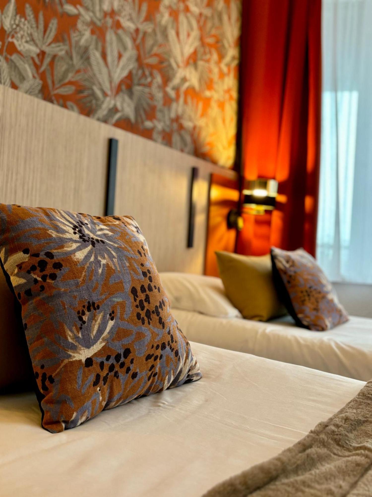 Ambassadeur Hotel - Cherbourg Port De Plaisance Εξωτερικό φωτογραφία