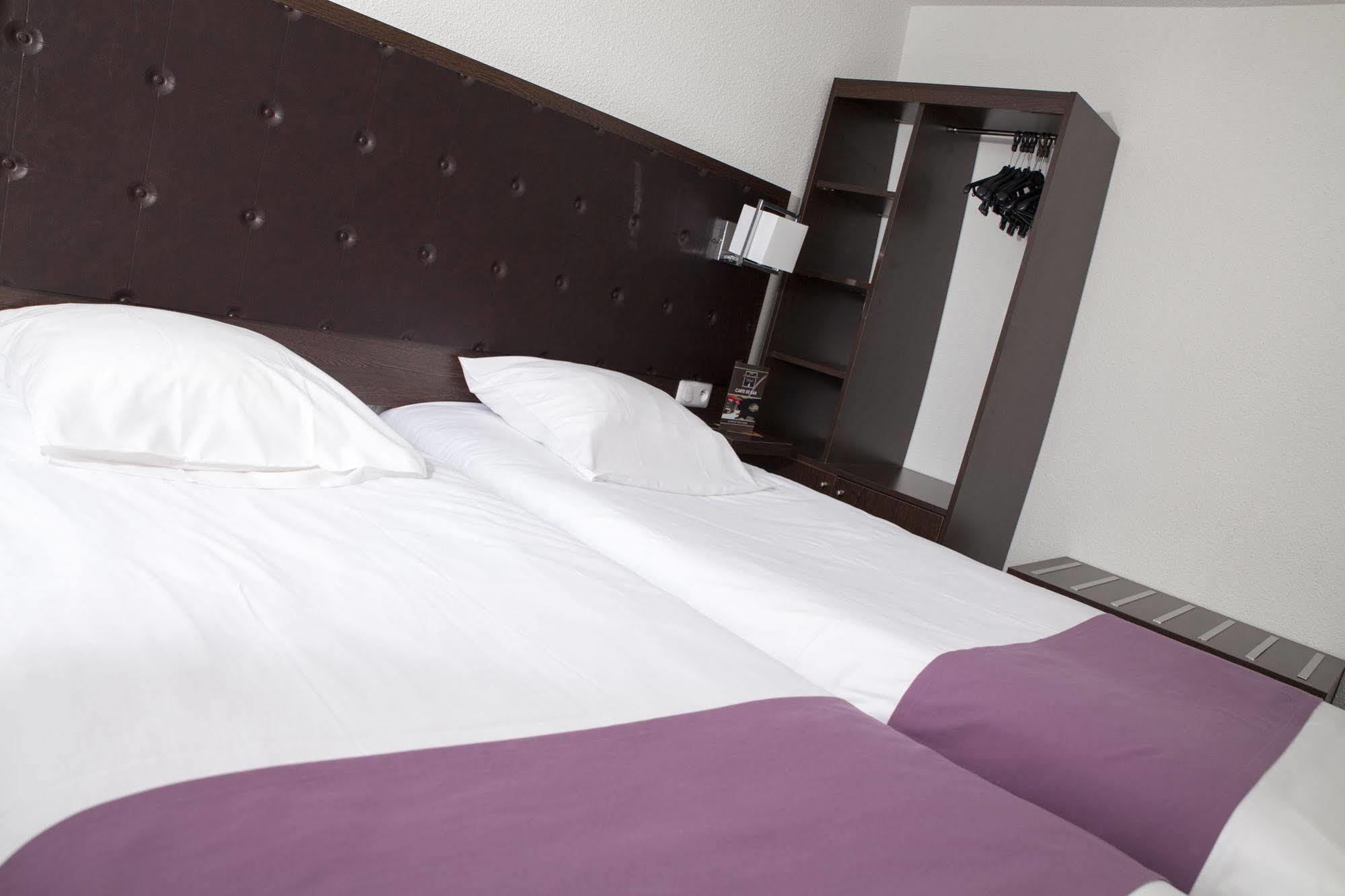 Ambassadeur Hotel - Cherbourg Port De Plaisance Εξωτερικό φωτογραφία